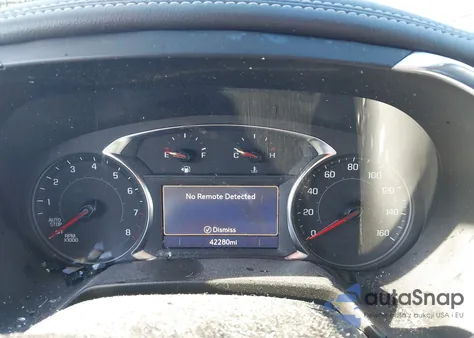 2023 Chevrolet Blazer Awd 3Lt из США, поврежденный, VIN 3GNKBJRS5PS100683